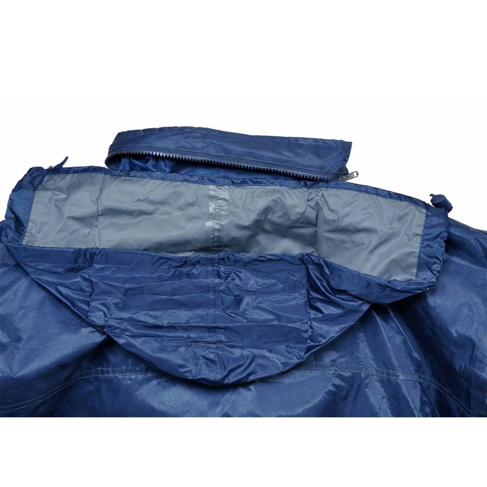 Satexo Kaban - Oeral Lacivert - XXL