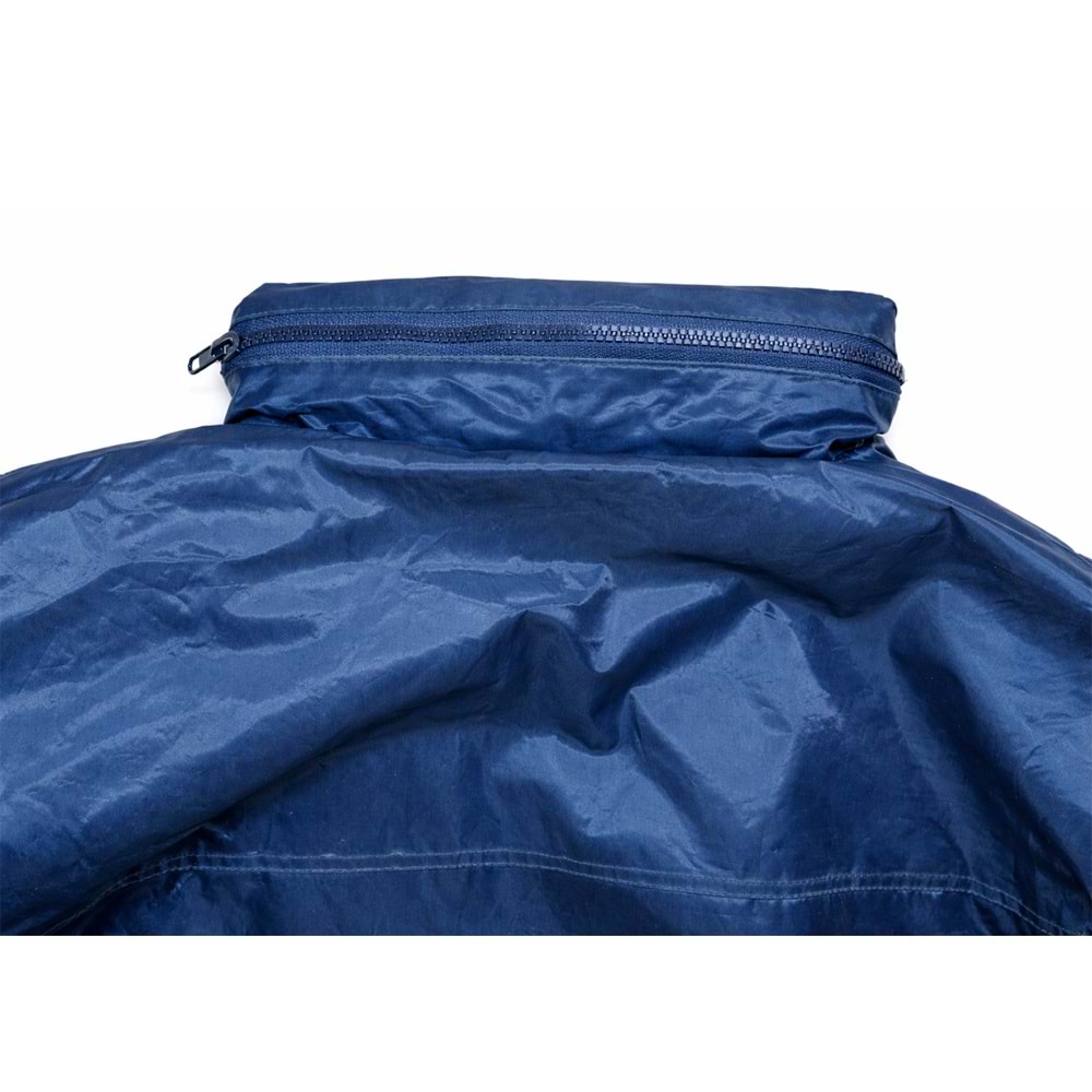 Satexo Kaban - Oeral Lacivert - XXL