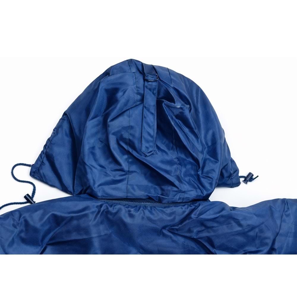 Satexo Kaban - Andes Lacivert - XXL