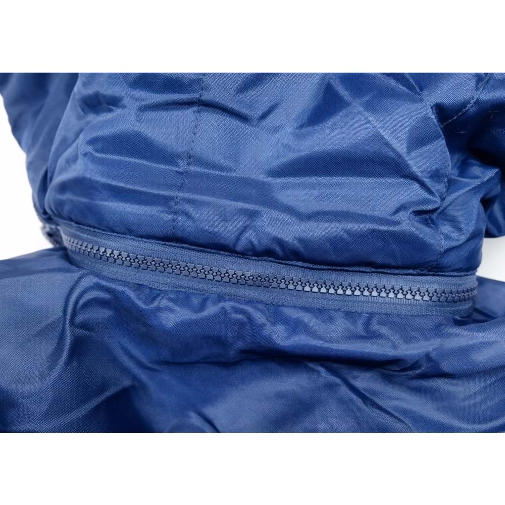 Satexo Kaban - Andes Lacivert - XXL