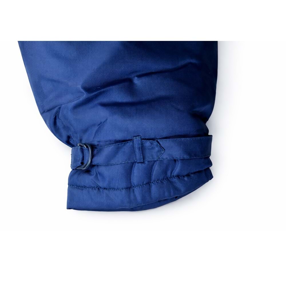 Satexo Kaban - Andes Lacivert - XXL