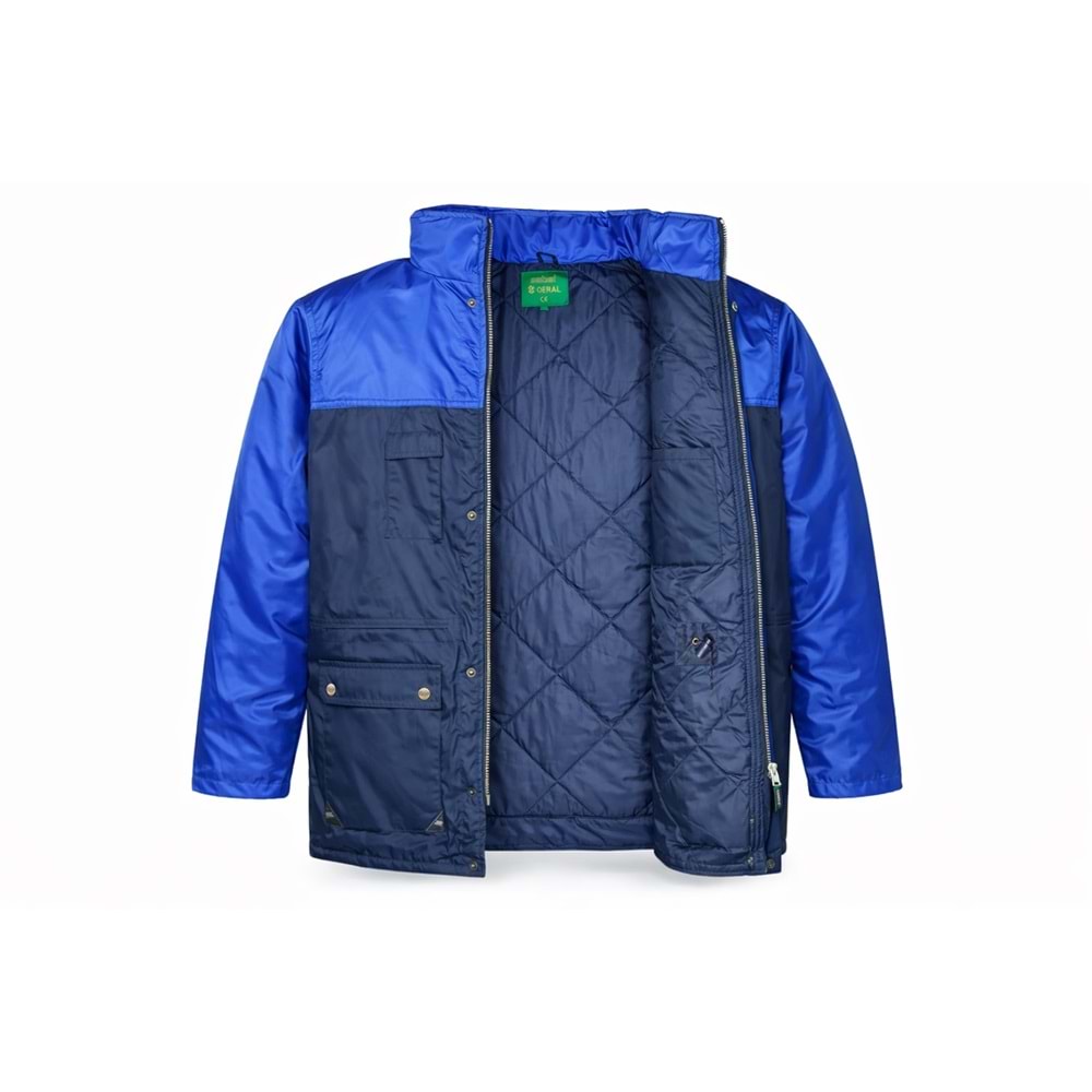 Sabel Kaban - Oeral Mavi - XXL