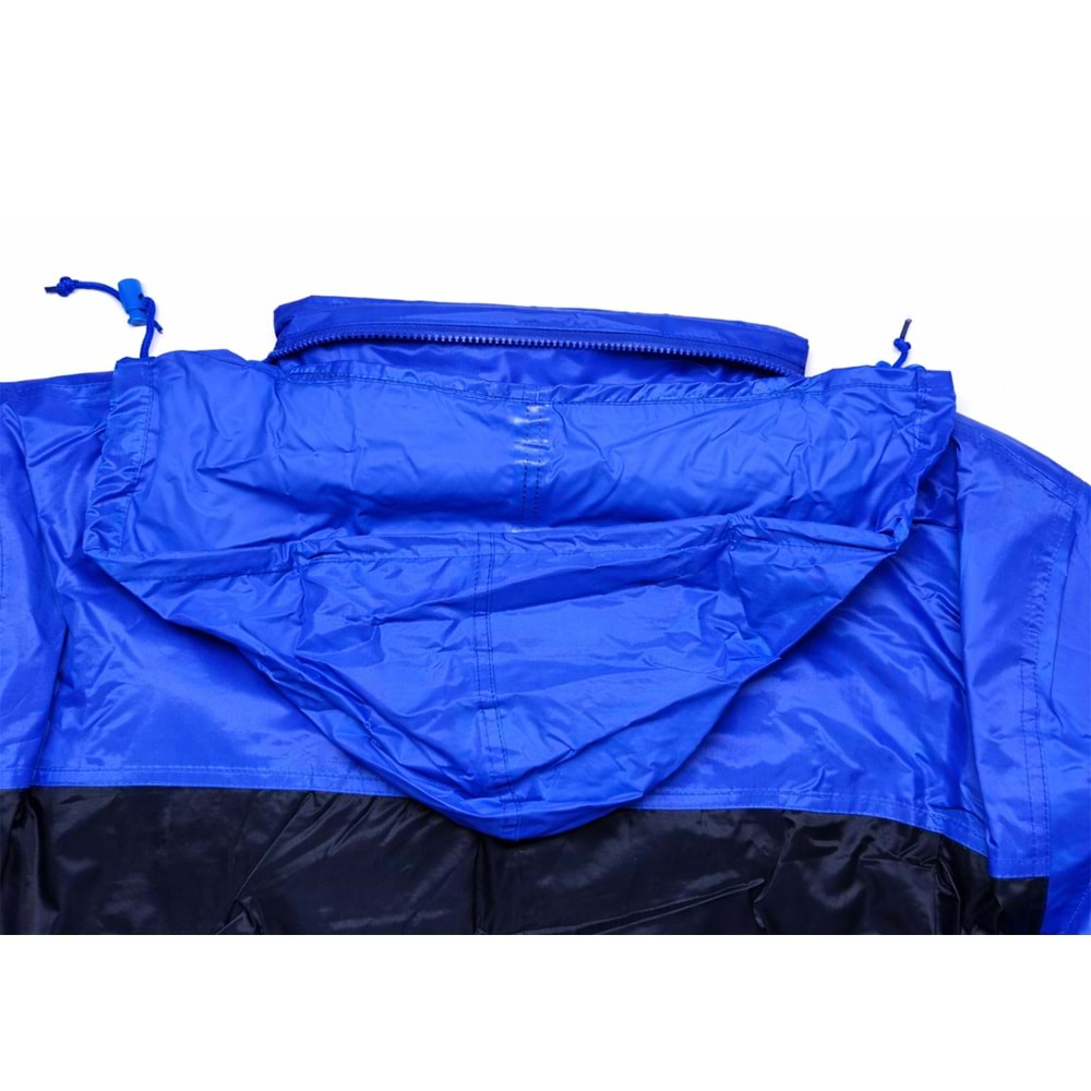 Sabel Kaban - Oeral Mavi - XXL