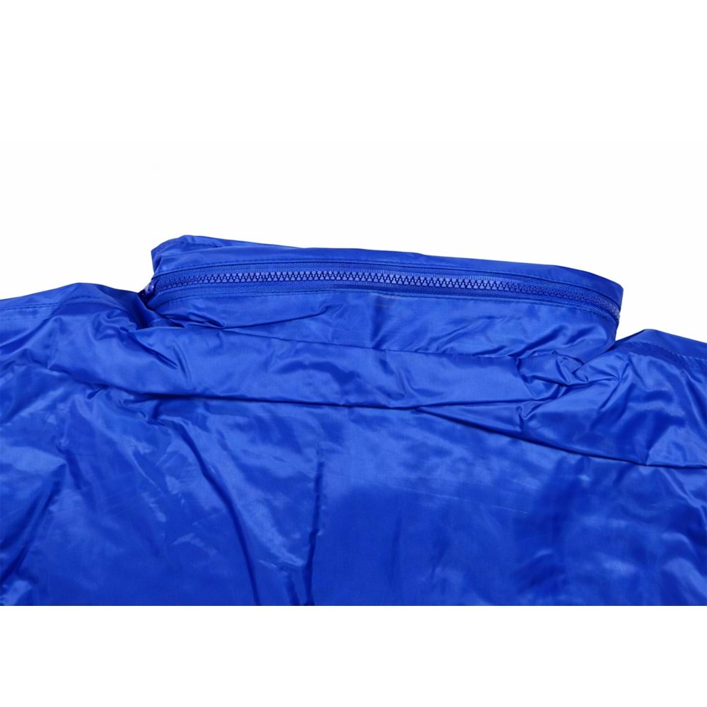 Sabel Kaban - Oeral Mavi - XXL