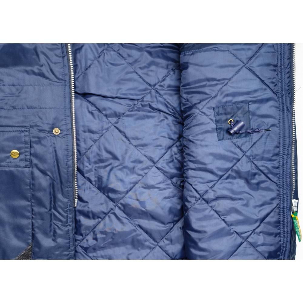 Sabel Kaban - Oeral Mavi - XXL