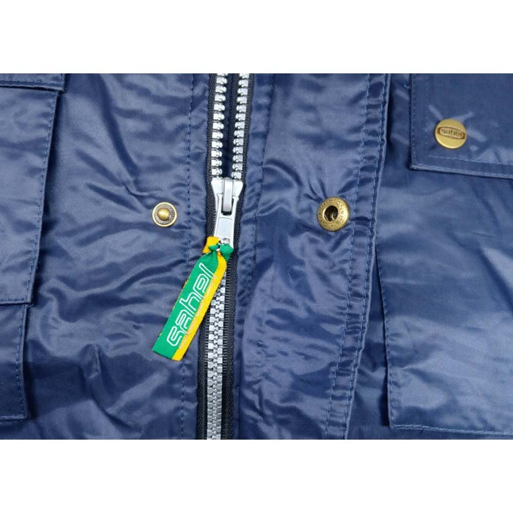 Sabel Kaban - Oeral Mavi - XXL