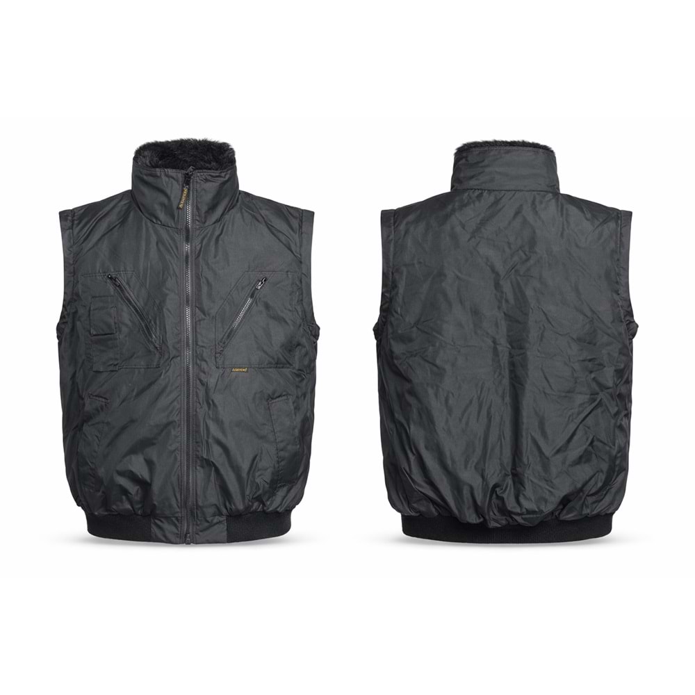 Satexo Mont - Zembla Lacivert - XL