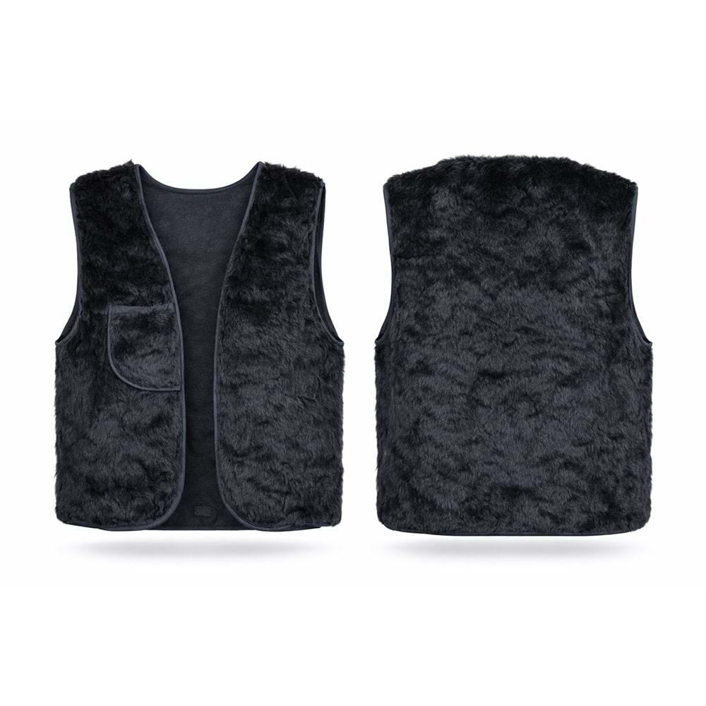 Satexo Mont - Zembla Lacivert - XL