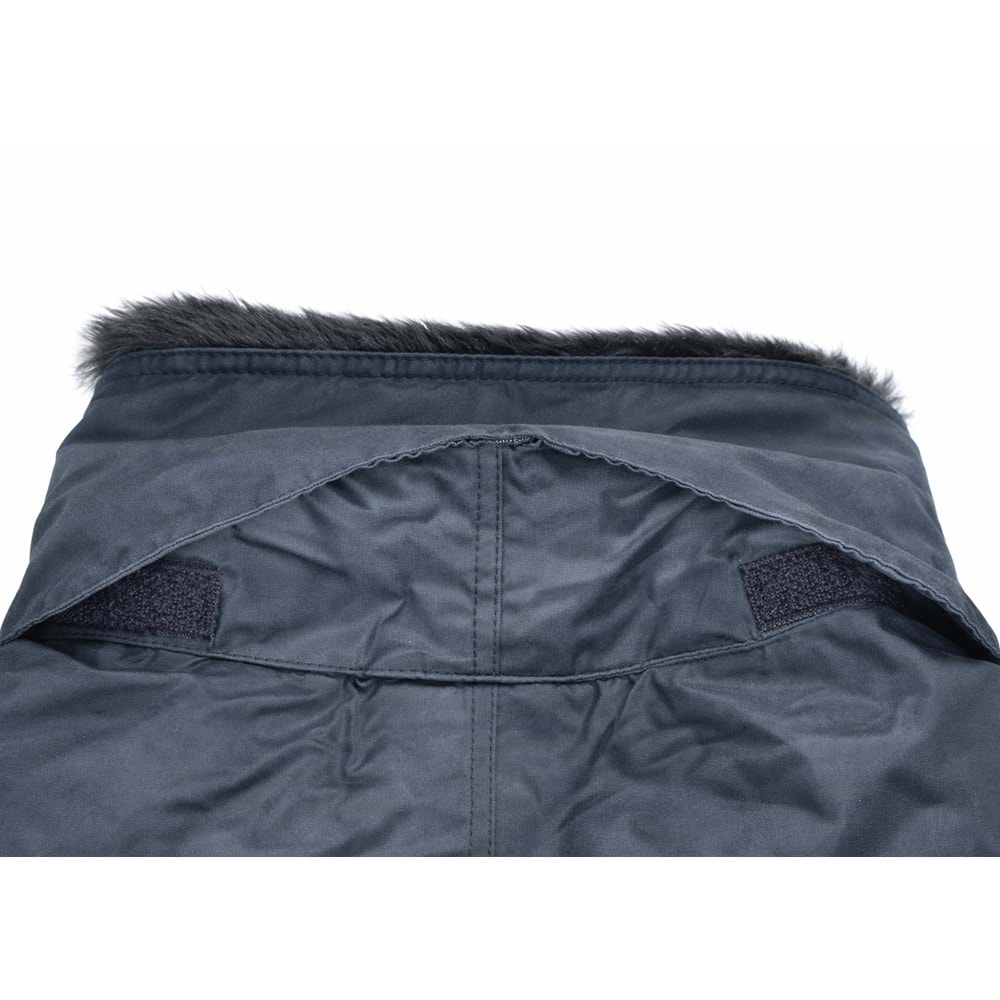 Satexo Mont - Zembla Lacivert - XL