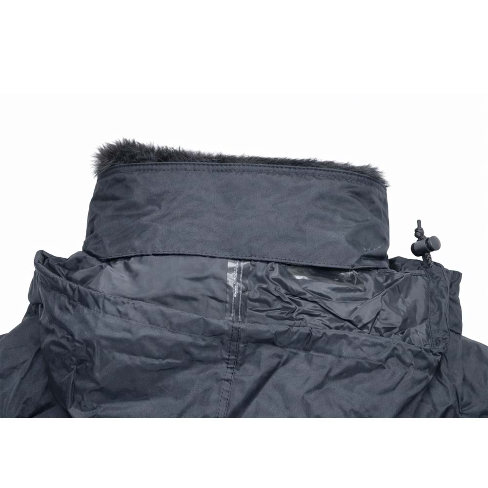 Satexo Mont - Zembla Lacivert - XL