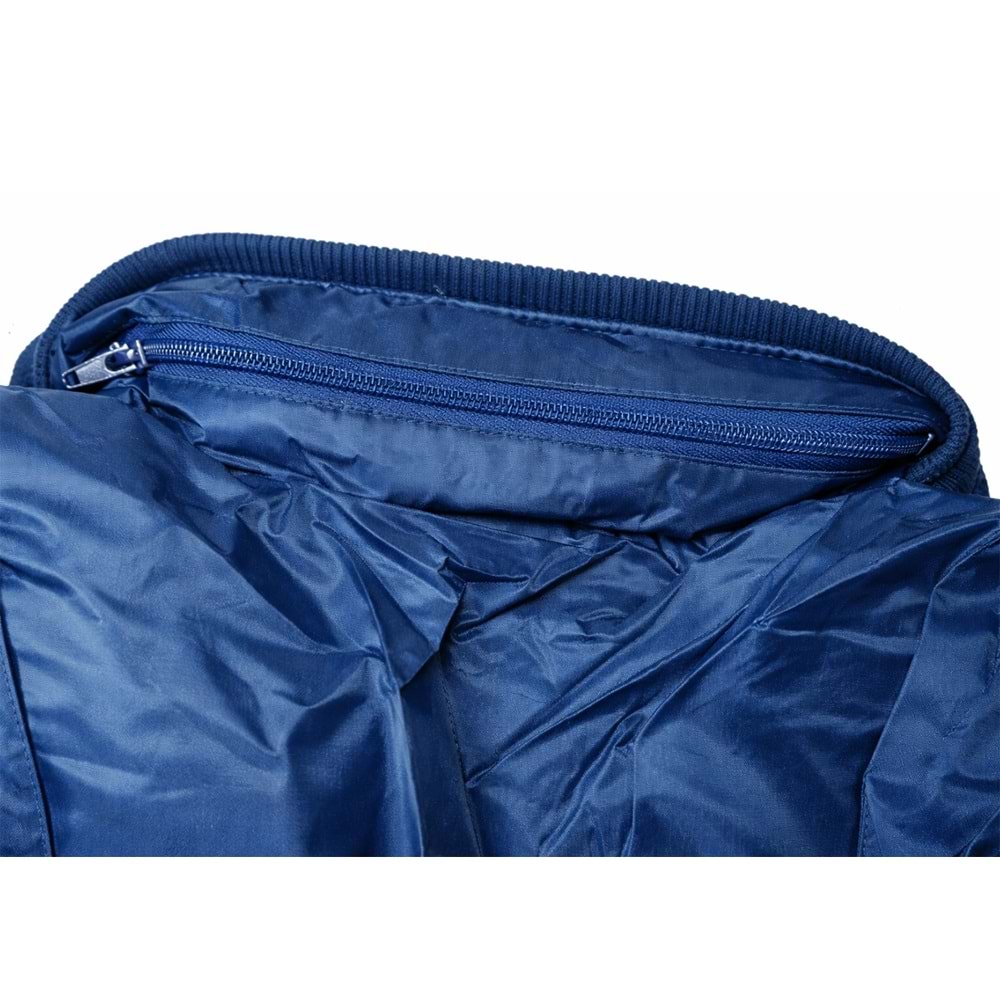 Satexo Kaban - Apline Rib Lacivert - XXL