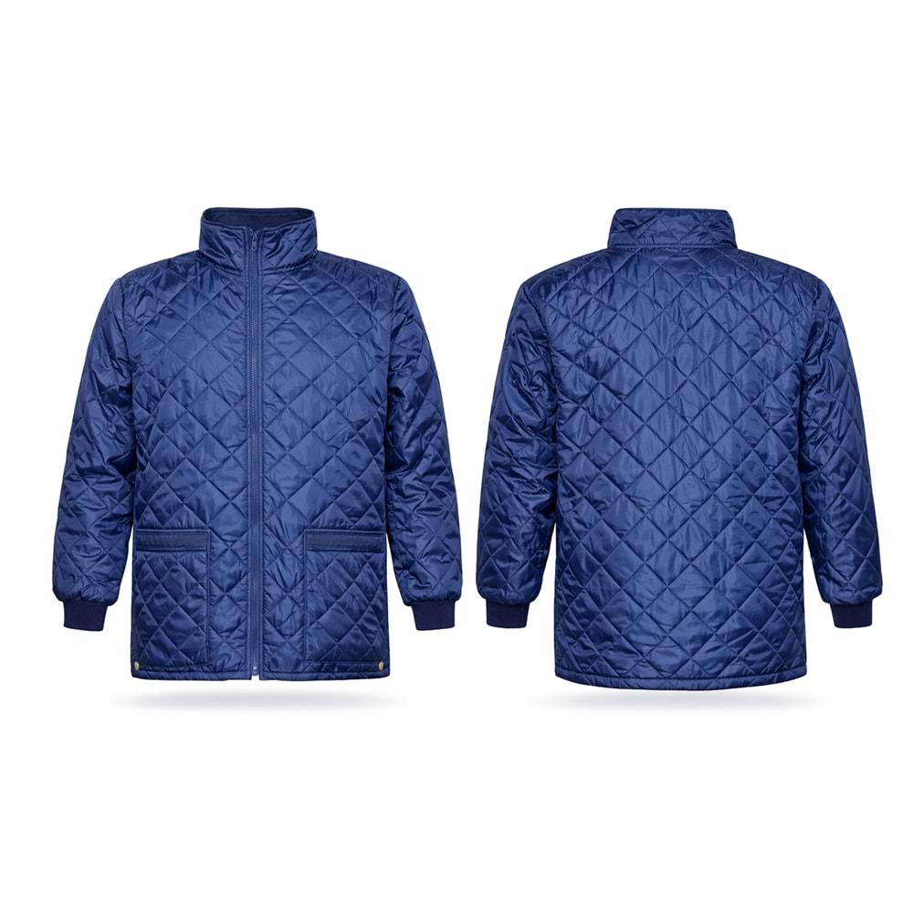 Satexo Kaban - Jura Lacivert - 3XL