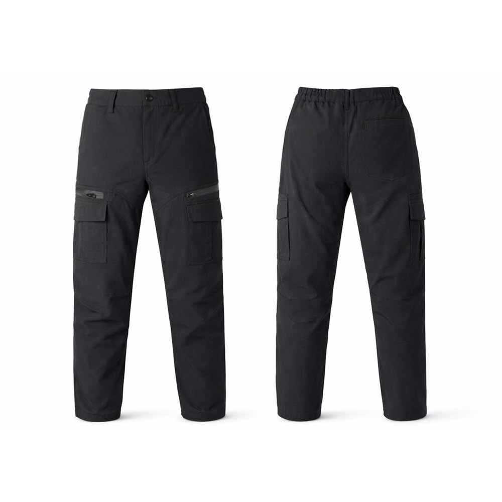 Pantolon PAN70-01 - Haki - L