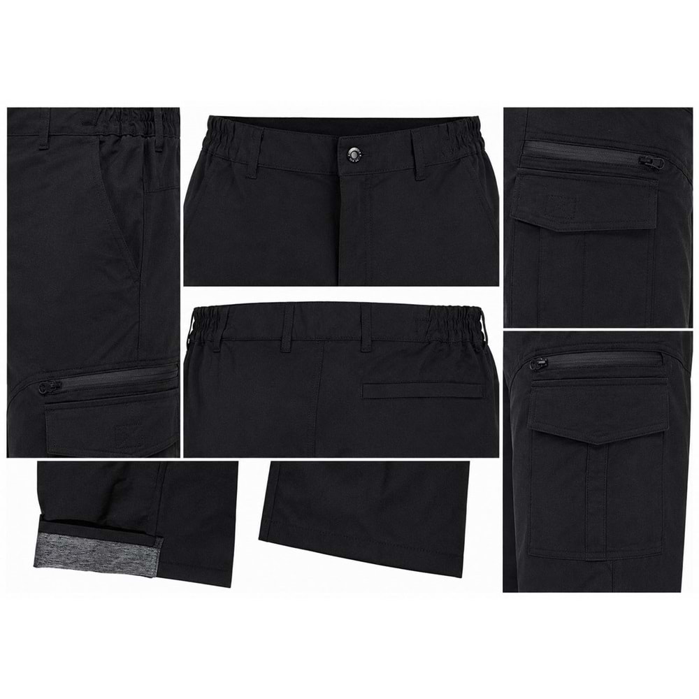 Pantolon PAN70-01 - Haki - M