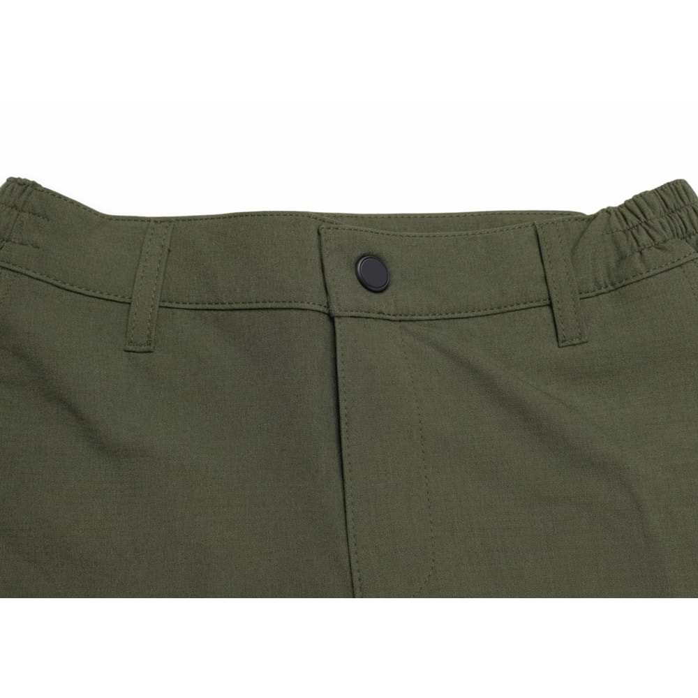 Pantolon PAN70-01 - Haki - L