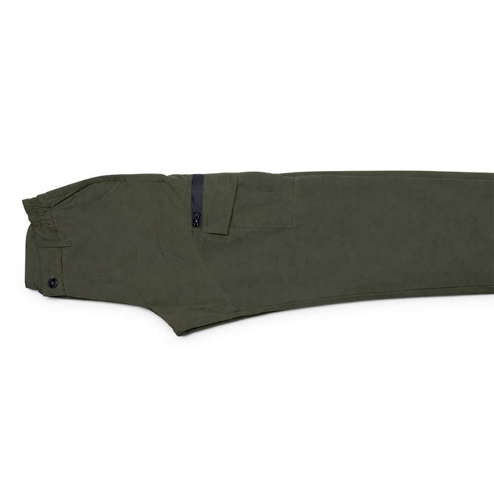 Pantolon PAN70-01 - Haki - L