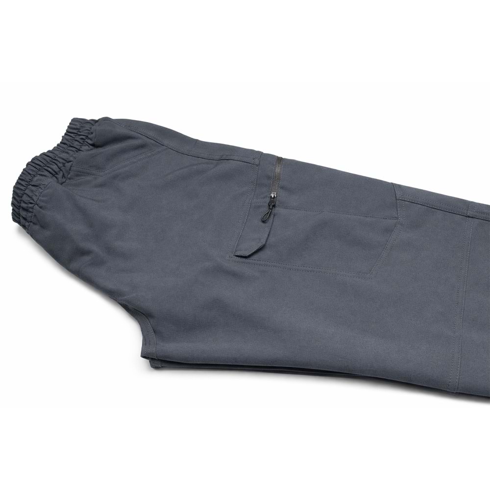 Pantolon PAN70-02 - Antrasit.Füme - L