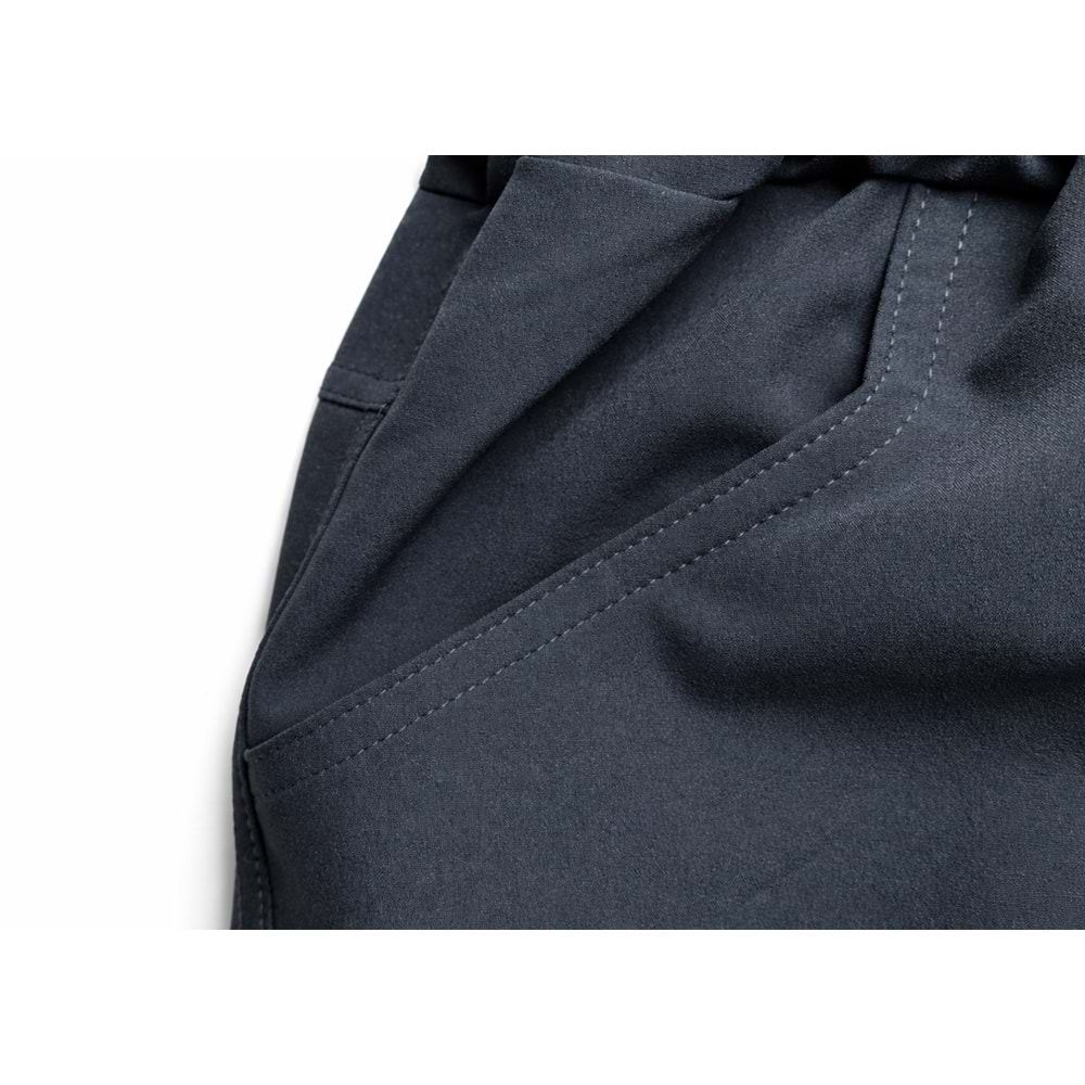 Pantolon PAN70-02 - Antrasit.Füme - L