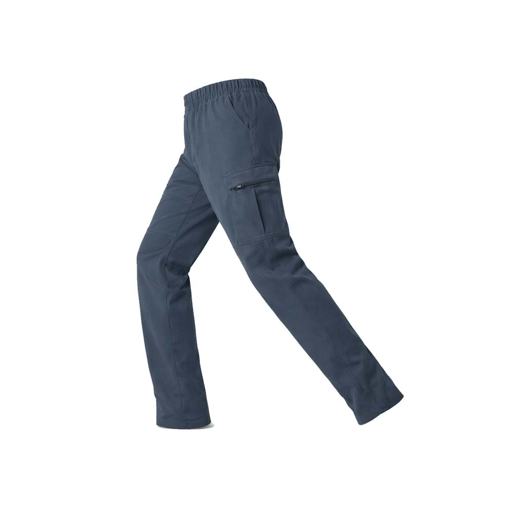 Pantolon PAN70-02 - Antrasit.Füme - L