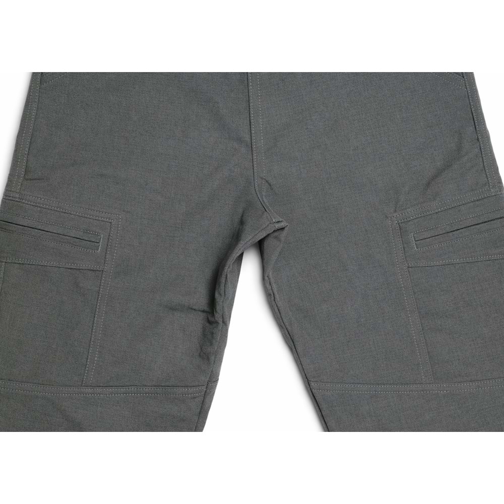 Pantolon PAN70-03 - Gri - L