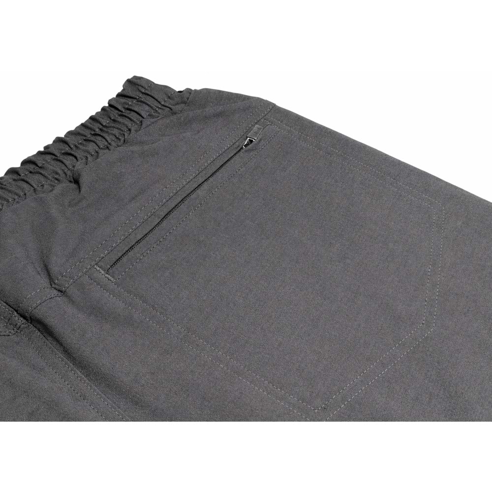 Pantolon PAN70-03 - Gri - L