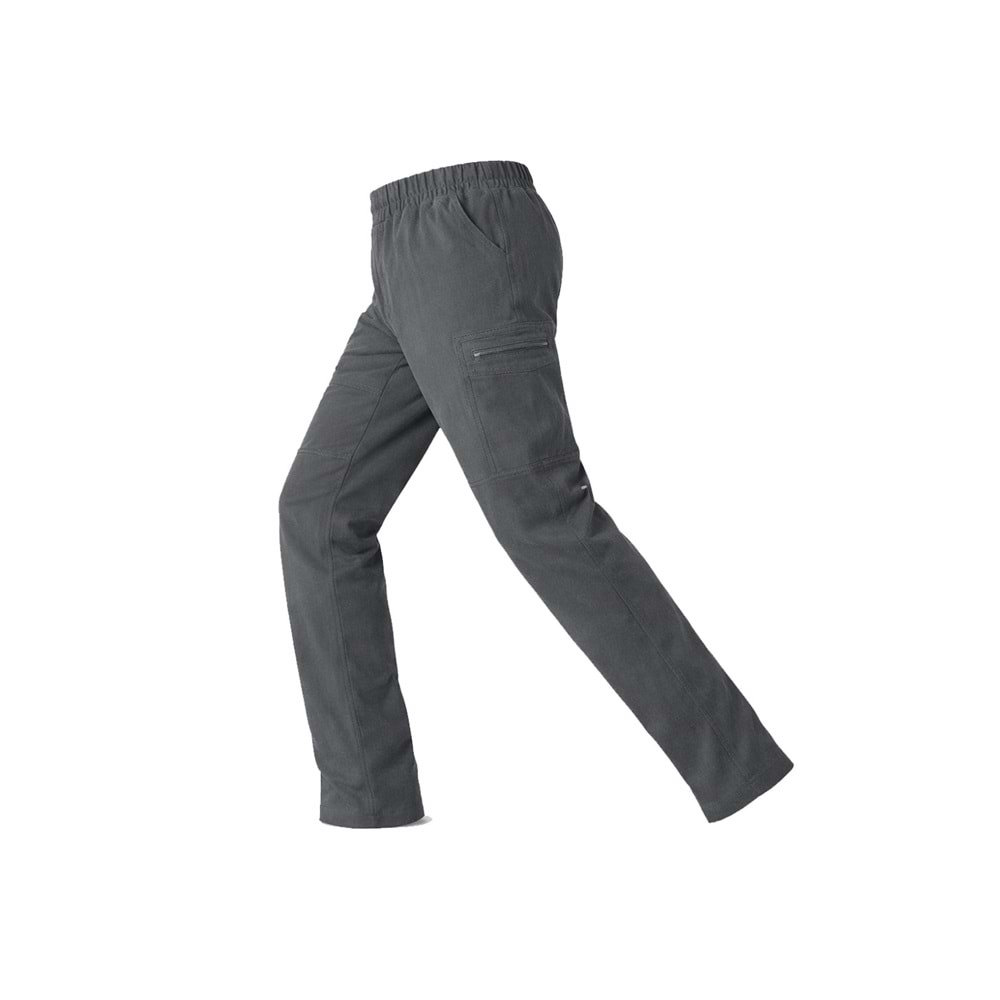 Pantolon PAN70-03 - Gri - L