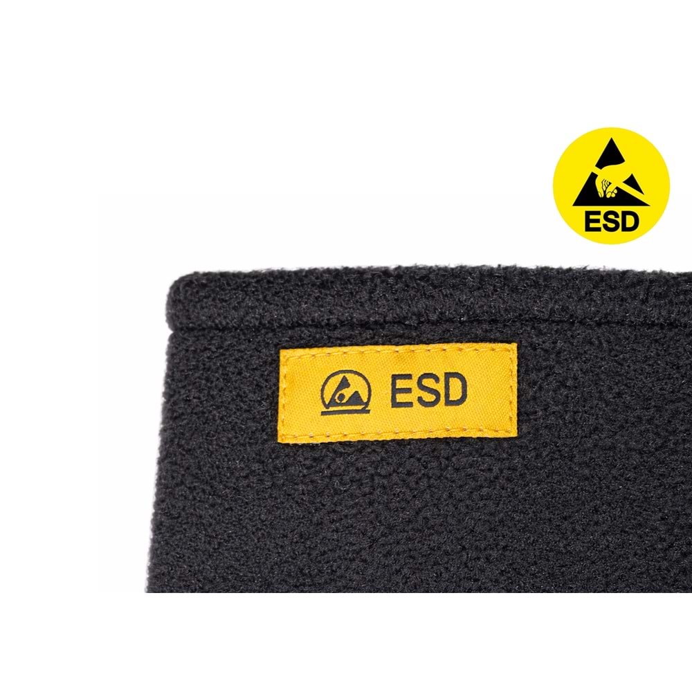 İş Eldiveni - ESD Eldiven