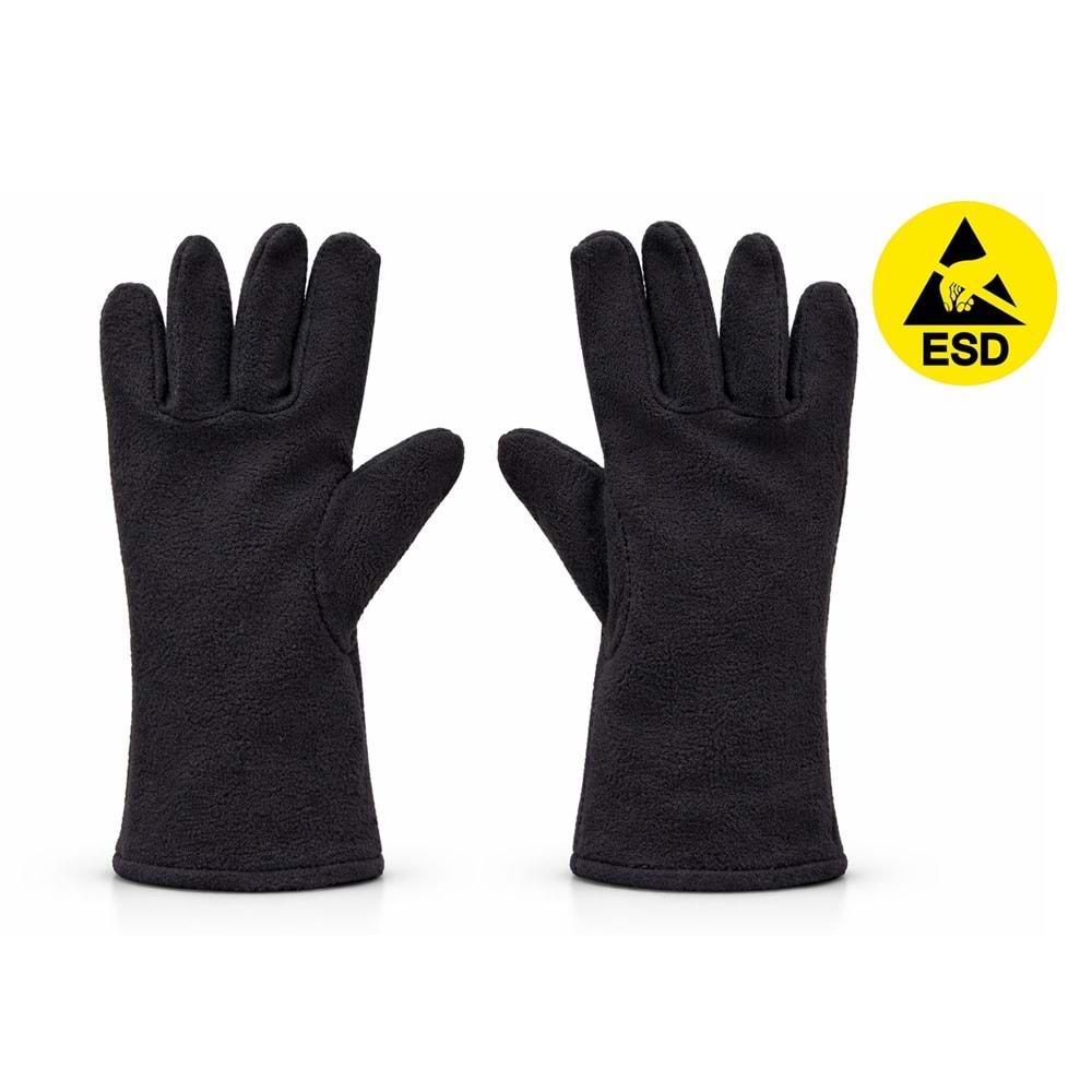 İş Eldiveni - ESD Eldiven