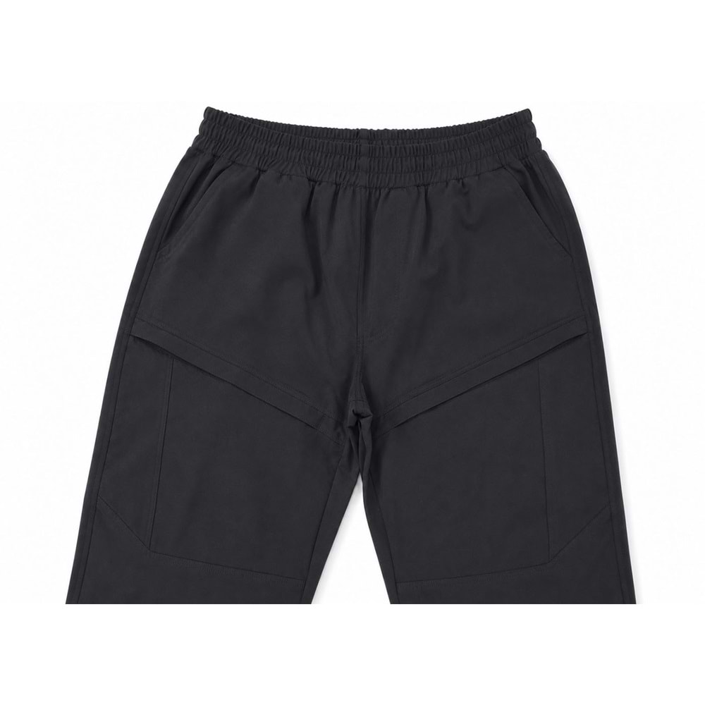 Pantolon PAN70-05 - Siyah - XL