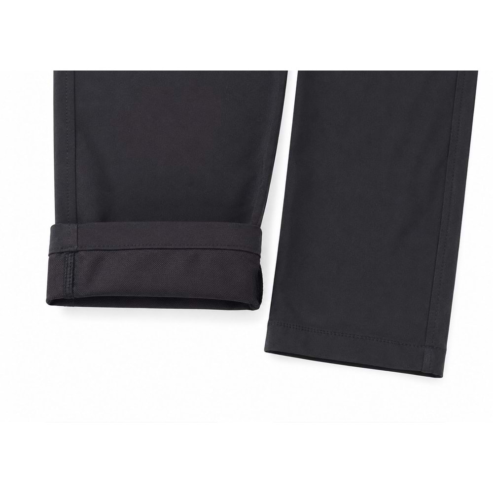 Pantolon PAN70-05 - Siyah - XL