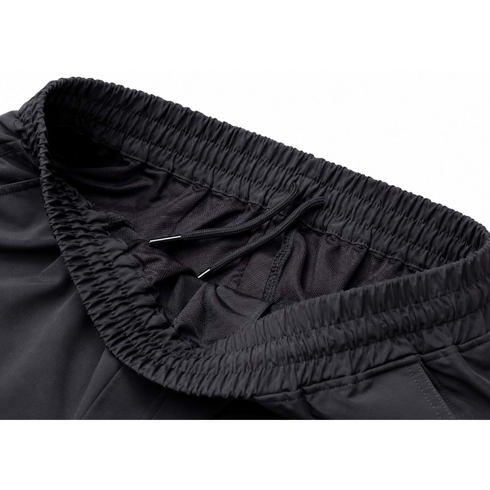 Pantolon PAN70-05 - Siyah - XL