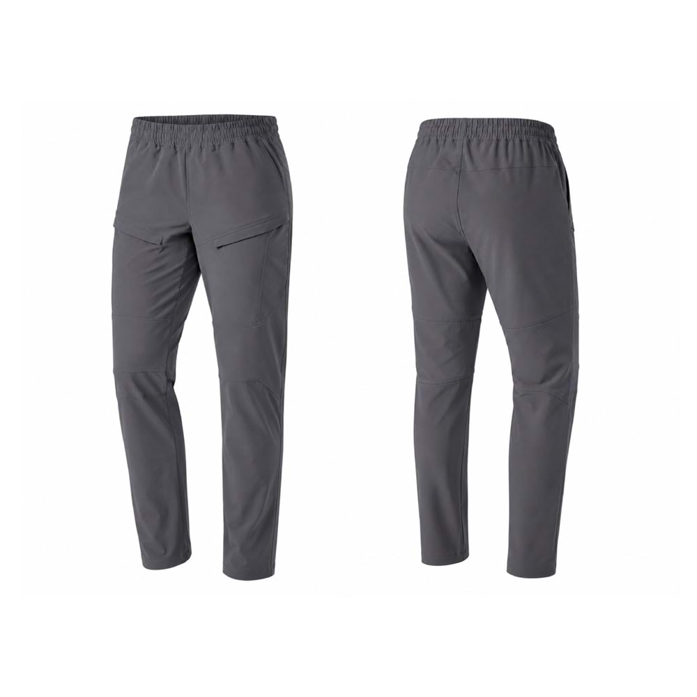 Pantolon PAN70-05 - Siyah - XL
