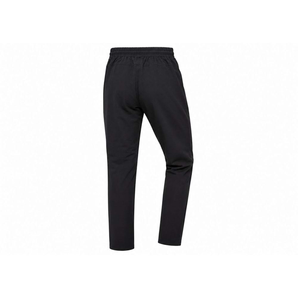 Pantolon PAN70-06 - Siyah - XL