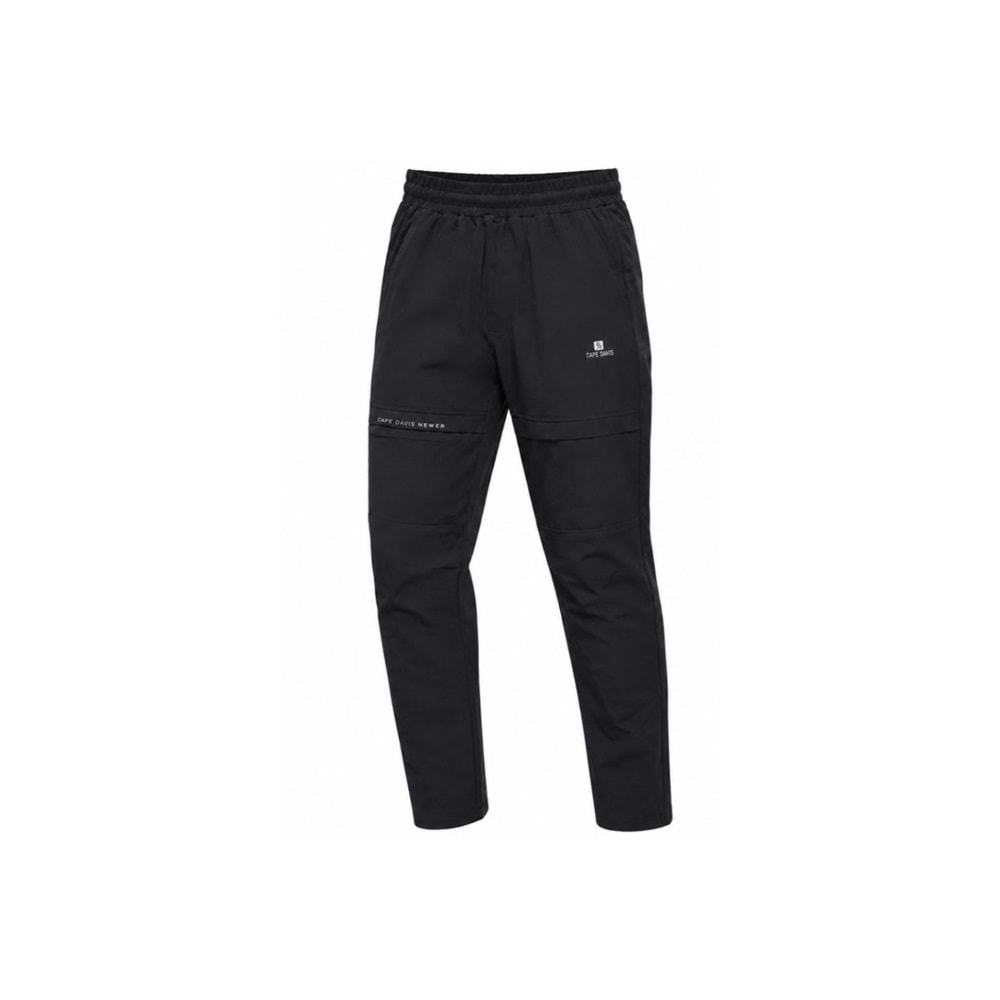 Pantolon PAN70-06 - Siyah - XL