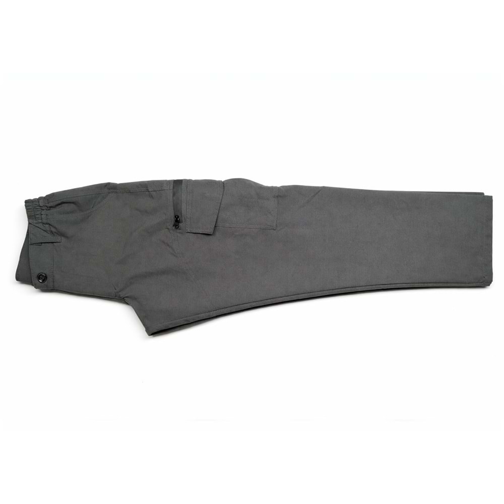 Pantolon PAN70-02 - Antrasit.Füme- M