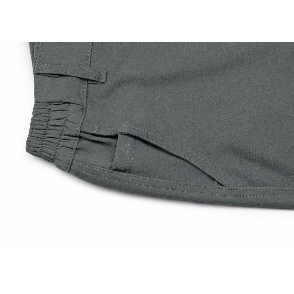 Pantolon PAN70-02 - Antrasit.Füme- M