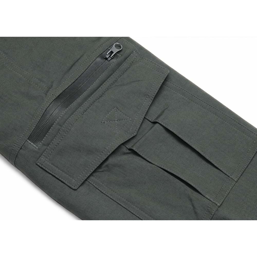 Pantolon PAN70-02 - Antrasit.Füme- M