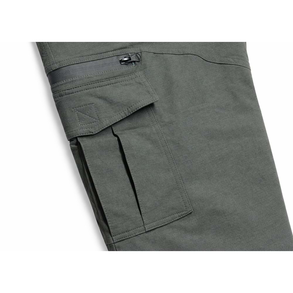 Pantolon PAN70-02 - Antrasit.Füme- M