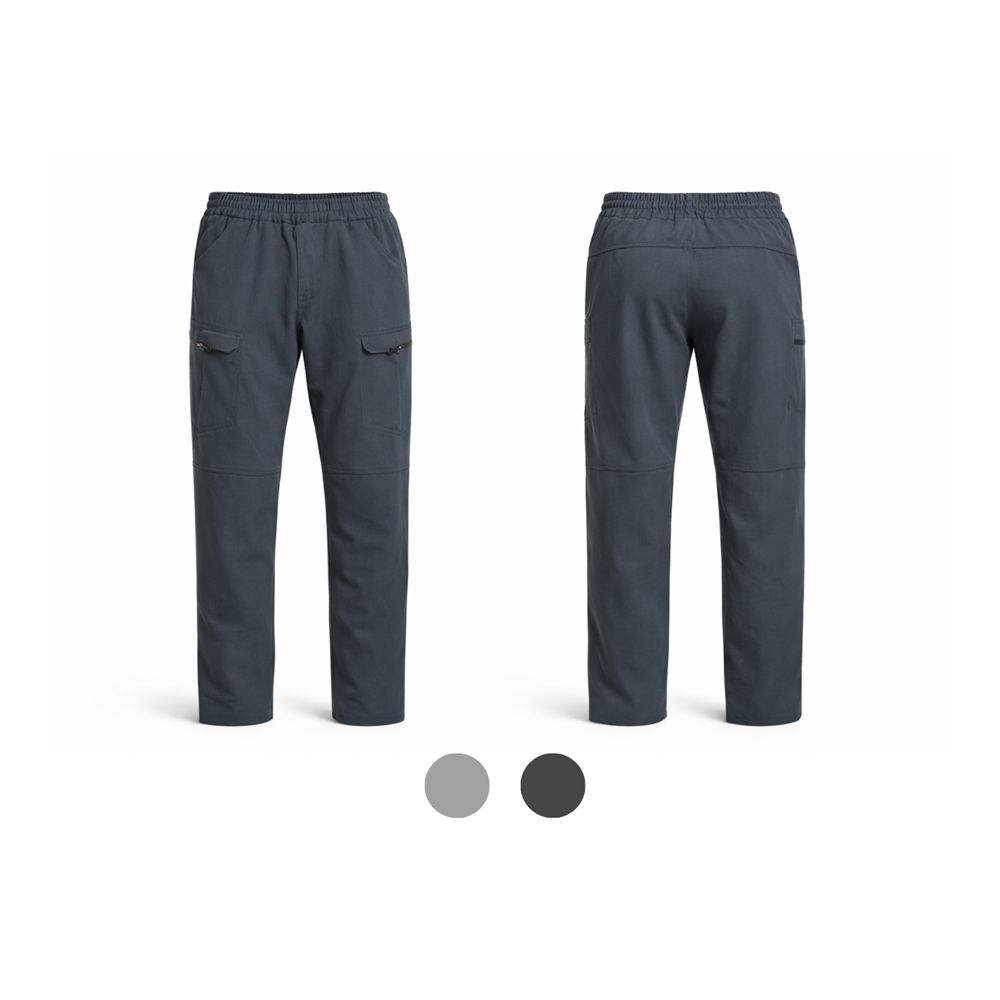 Pantolon PAN70-03 - Antrasit.Füme- M