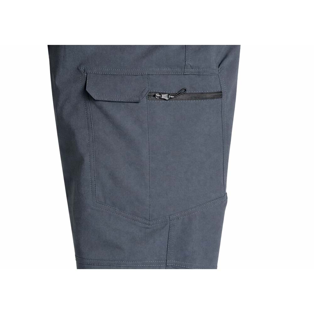 Pantolon PAN70-03 - Antrasit.Füme- M