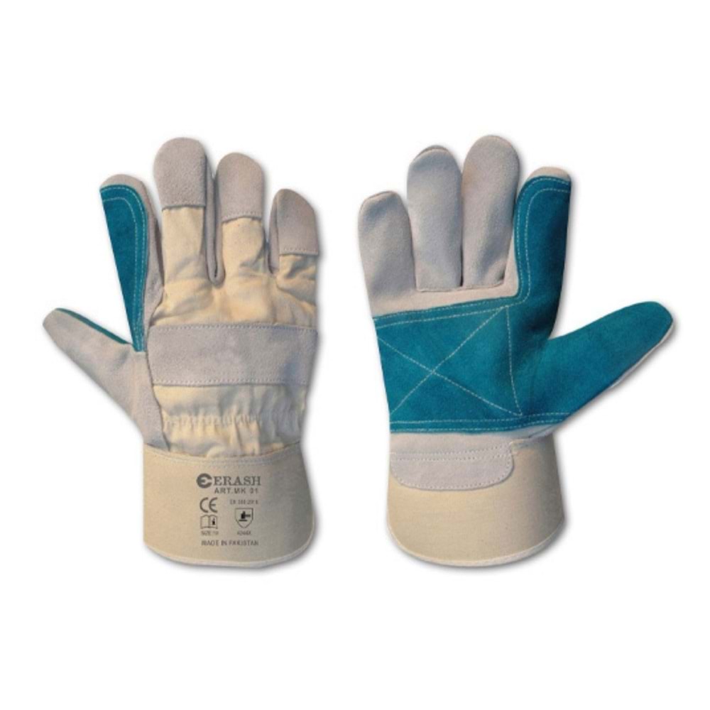 Erash İş Eldiveni MK01 - 9