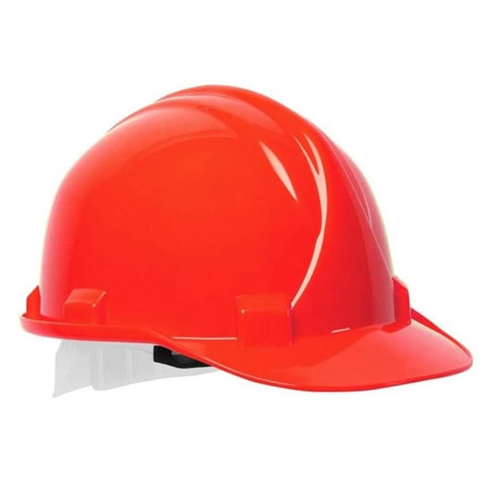 Essafe GE 1536 Essafe Baret - Kırmızı