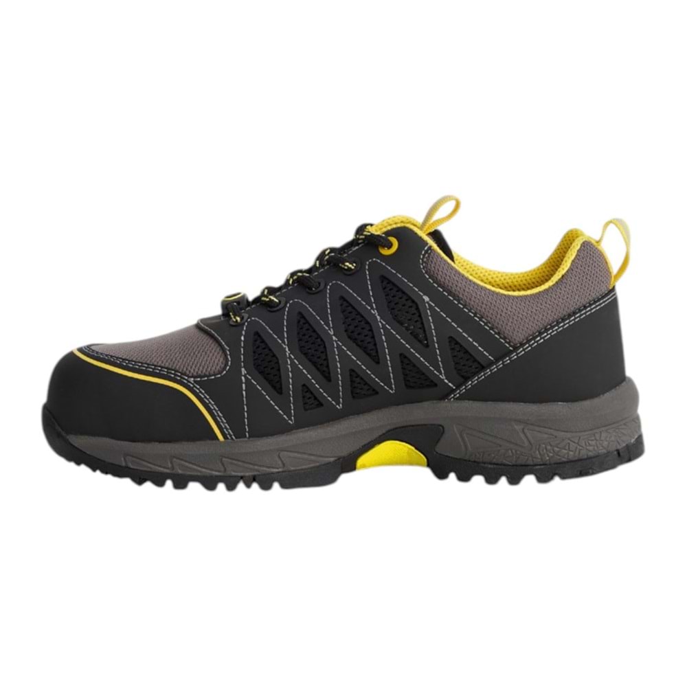 Goodyear İş Ayakkabısı - GY32-110 Outlander ESD FO SR HRO S1PL - 42