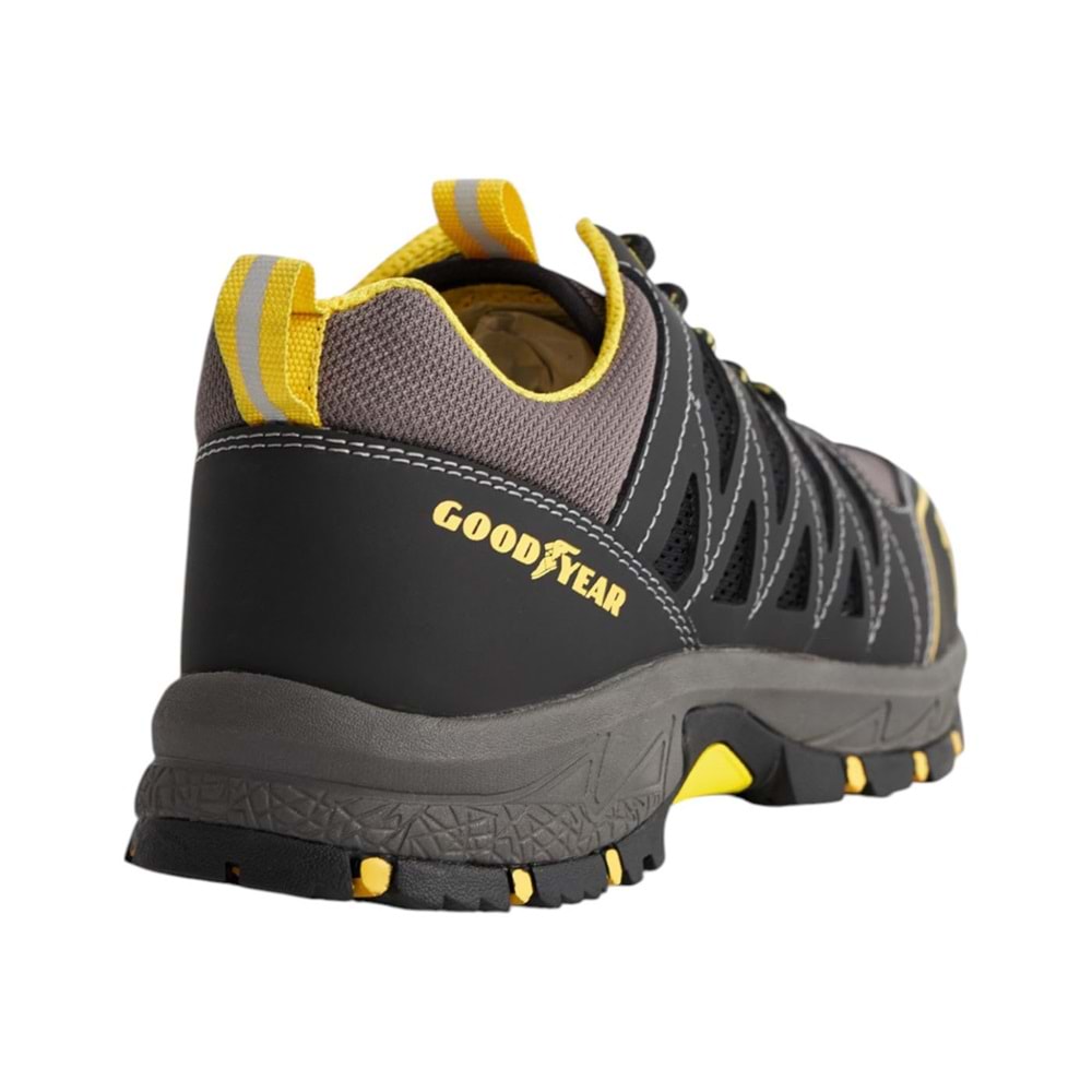 Goodyear İş Ayakkabısı - GY32-110 Outlander ESD FO SR HRO S1PL - 42