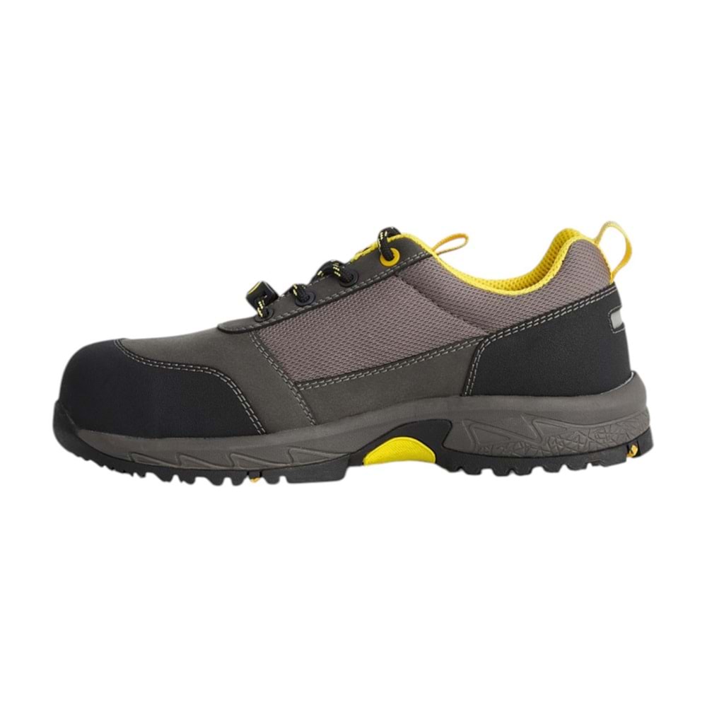 Goodyear İş Ayakkabısı - GY42-310 Offroad ESD FO SR HRO S3L - 43