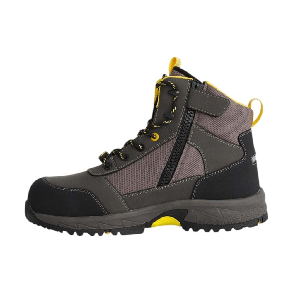 Goodyear İş Botu - GY43-310 Offroad Boot ESD FO SR HRO S3L - 43