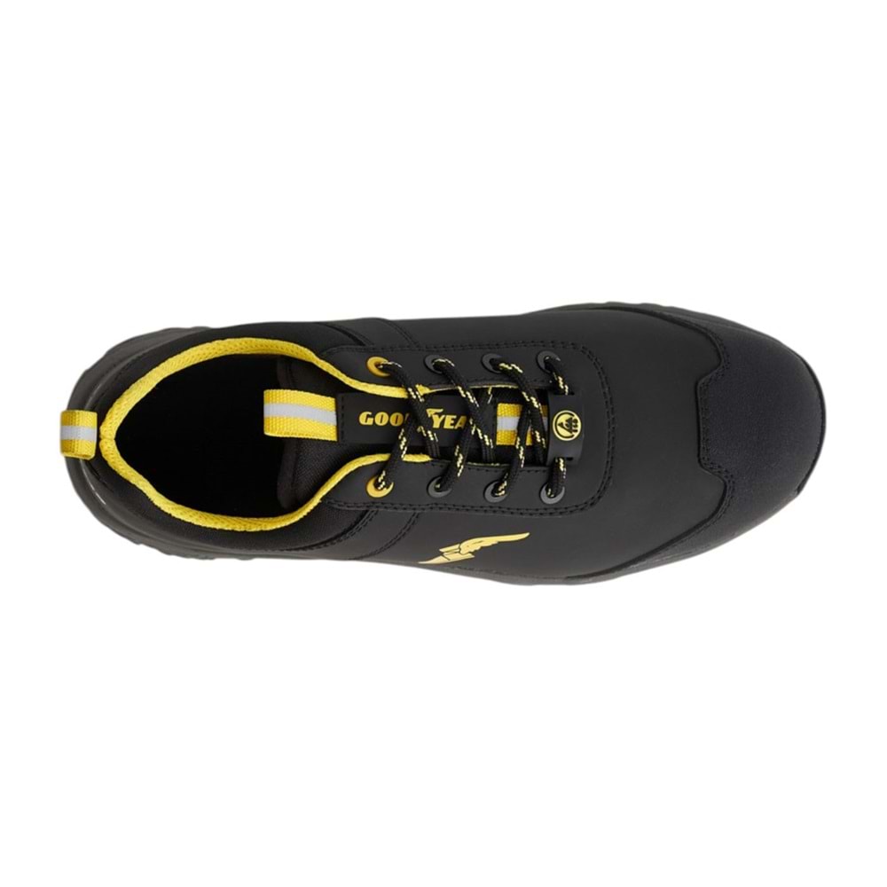 Goodyear İş Ayakkabısı - GY52-310 Enduro ESD FO SR HRO S3L - 42