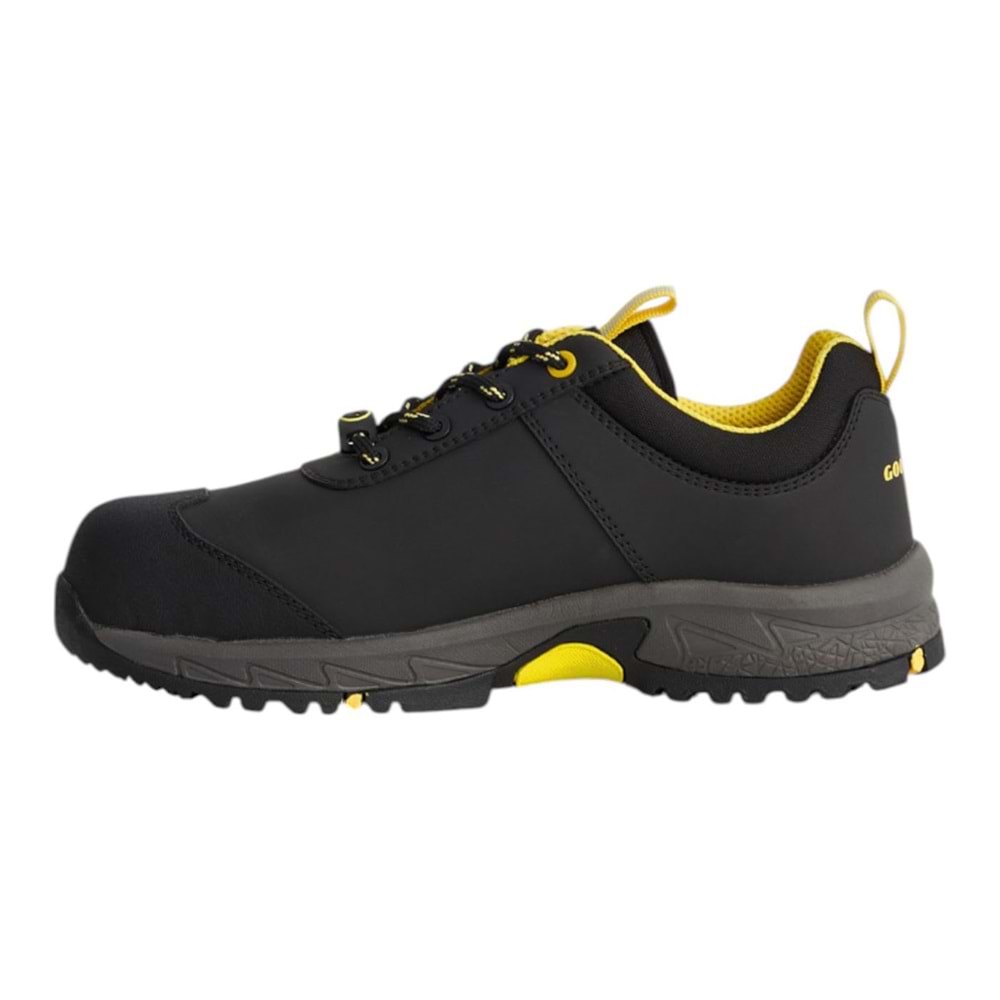 Goodyear İş Ayakkabısı - GY52-311 Enduro SB FO SR HRO S3L Elektrikçi - 42
