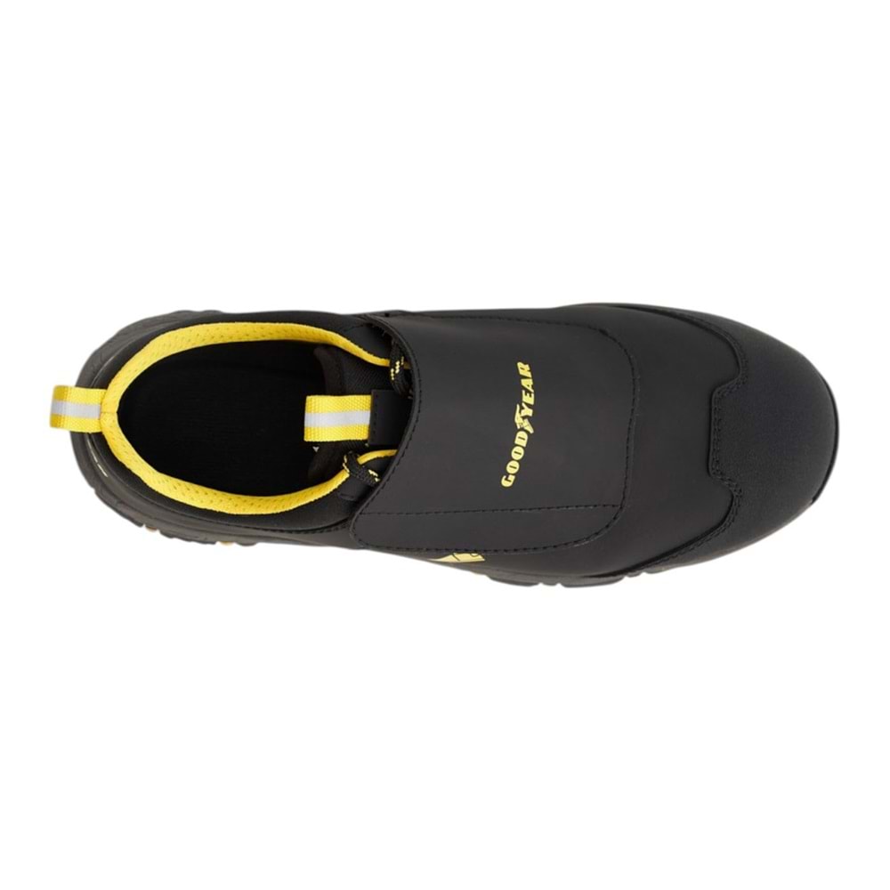 Goodyear İş Ayakkabısı - GY52-320 Enduro K FO SR HRO S3L - 42