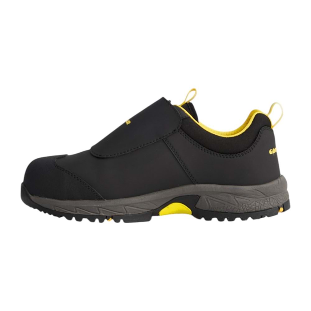 Goodyear İş Ayakkabısı - GY52-320 Enduro K FO SR HRO S3L - 42